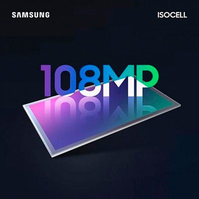 Представлен датчик изображения Samsung ISOCELL HMX