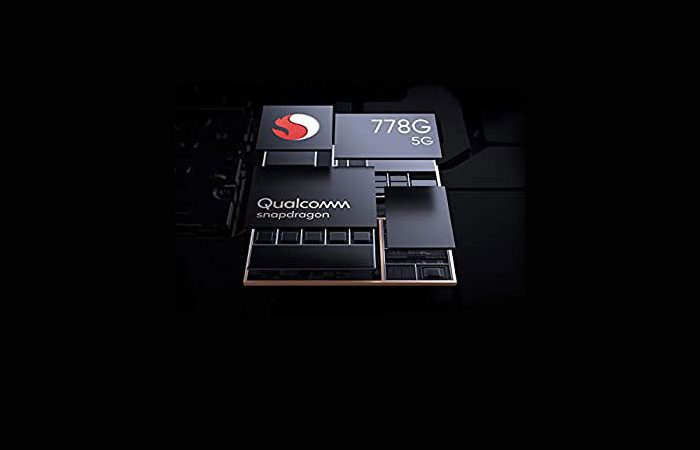 Анонсирована новая 5G-платформа Qualcomm Snapdragon 778G