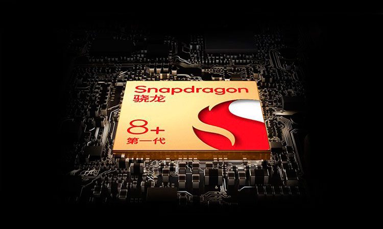 Анонс процессора Snapdragon 8+ Gen 1 - кто получит первым?