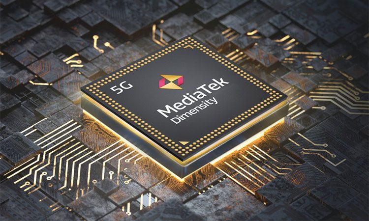 Перспективы компании MediaTek и её процессоров для смартфонов