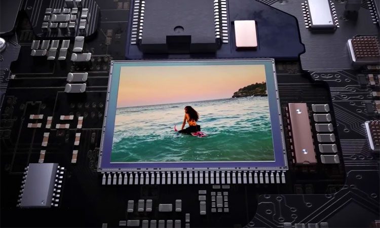 Анонс сенсора Samsung ISOCELL HPX на 200 Мп