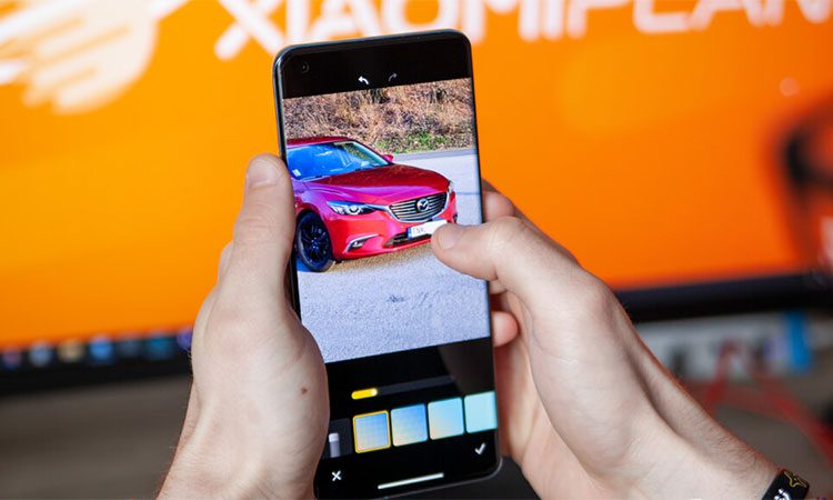 Xiaomi прекращает синхронизацию фото из галереи в Xiaomi Cloud