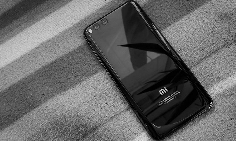 Оболочку MIUI 14 уже портировали на флагман 2017 года Xiaomi Mi 6
