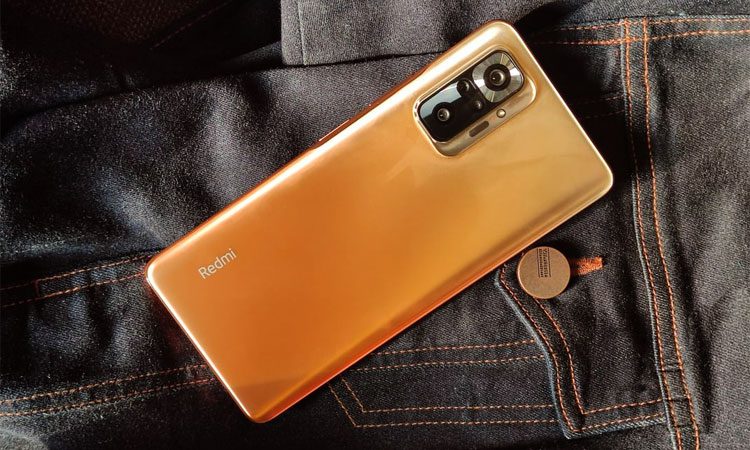 Смартфон Redmi Note 12 Pro 4G обнаружен в базе данных IMEI