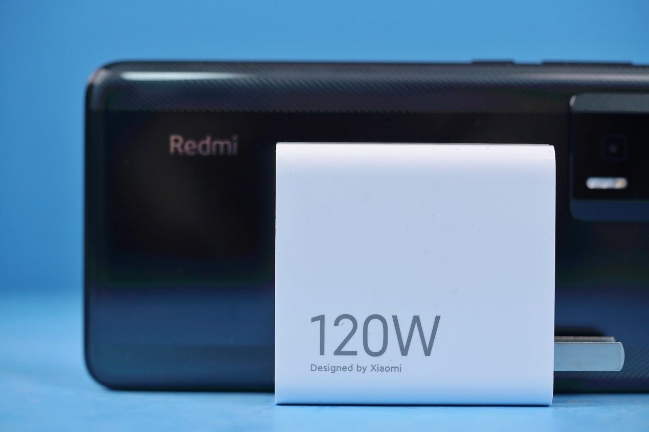 Redmi K60 Pro показали на живых фото