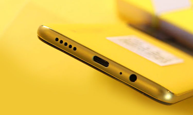 Xiaomi представит бюджетный смартфон Poco C50 в начале 2023 года