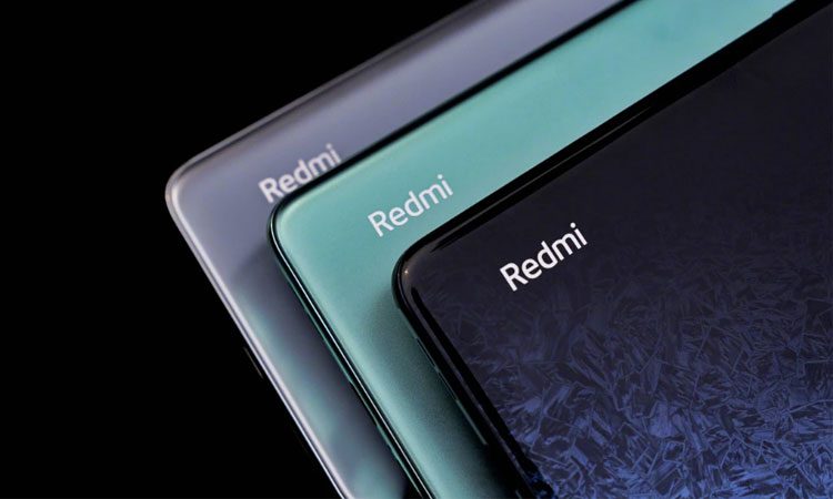 Смартфоны флагманского семейства Redmi K60 уже на подходе