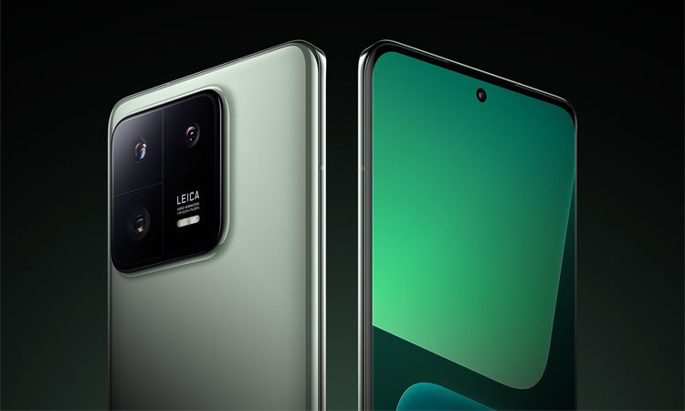 Xiaomi выпустит ещё один смартфон с дюймовым сенсором Sony IMX989